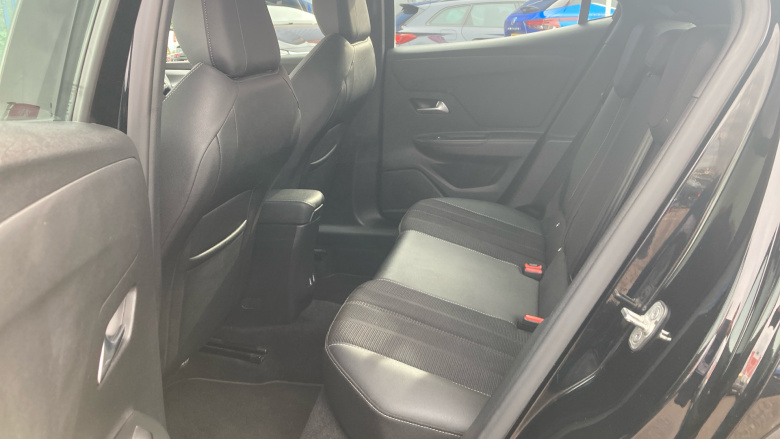 Vauxhall Mokka 1.2 Turbo Elite Premium 5dr Auto Petrol Hatchback